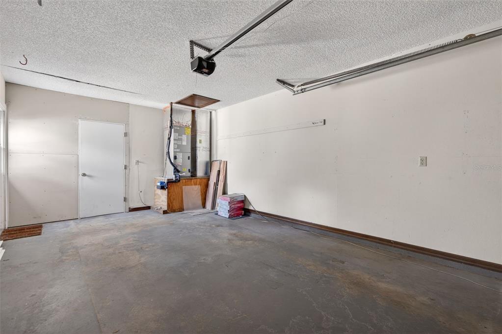 7157 Landmark Drive Spring Hill, FL 34606 - Photo 18 of 57 a view of an empty room