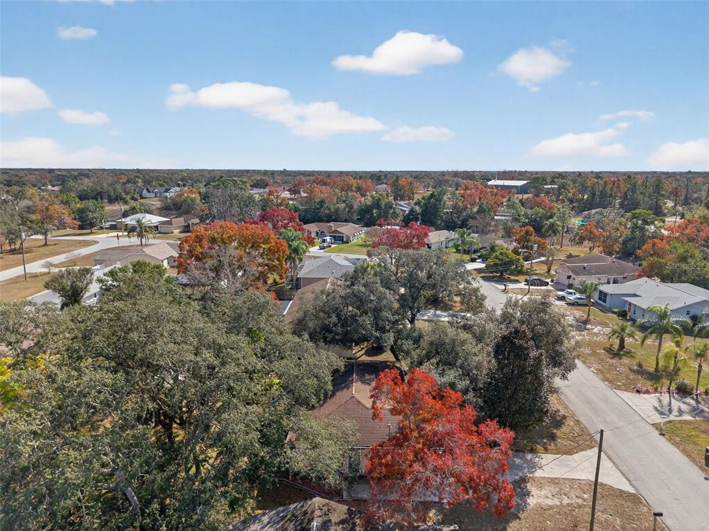 7157 Landmark Drive Spring Hill, FL 34606 - Photo 54 of 57