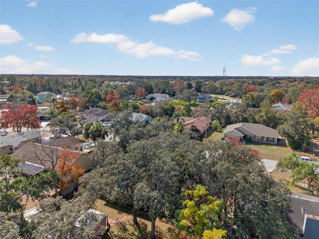 7157 Landmark Drive Spring Hill, FL 34606 - Photo 55 of 57