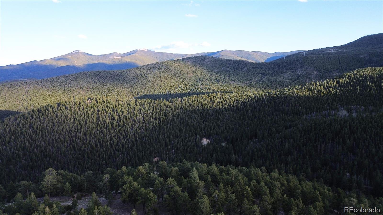 0 Turkey Gulch Road Dumont, CO 80436 - Photo 15 of 50 Gallery Image 15