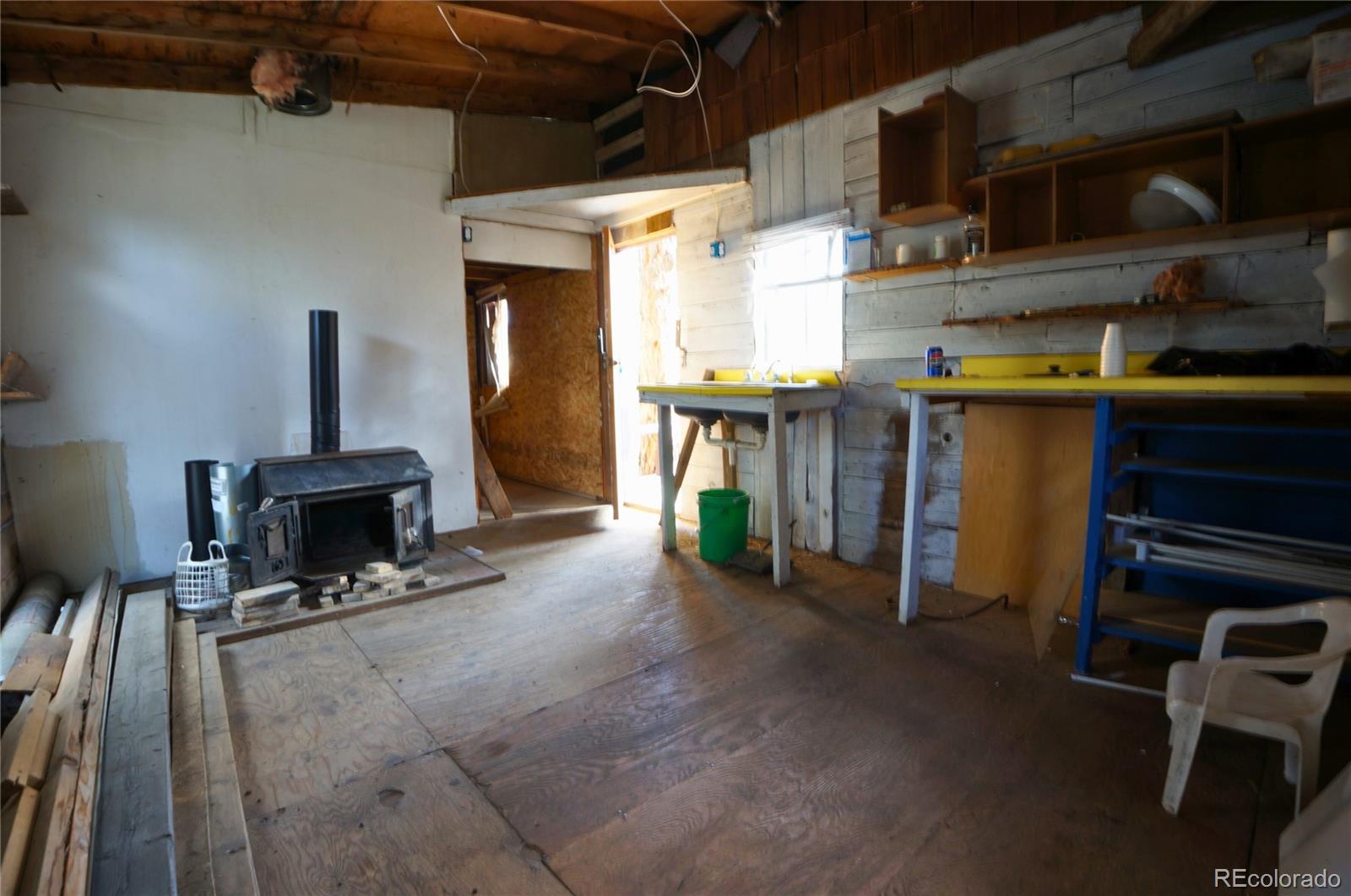 0 Turkey Gulch Road Dumont, CO 80436 - Photo 18 of 50 Gallery Image 18