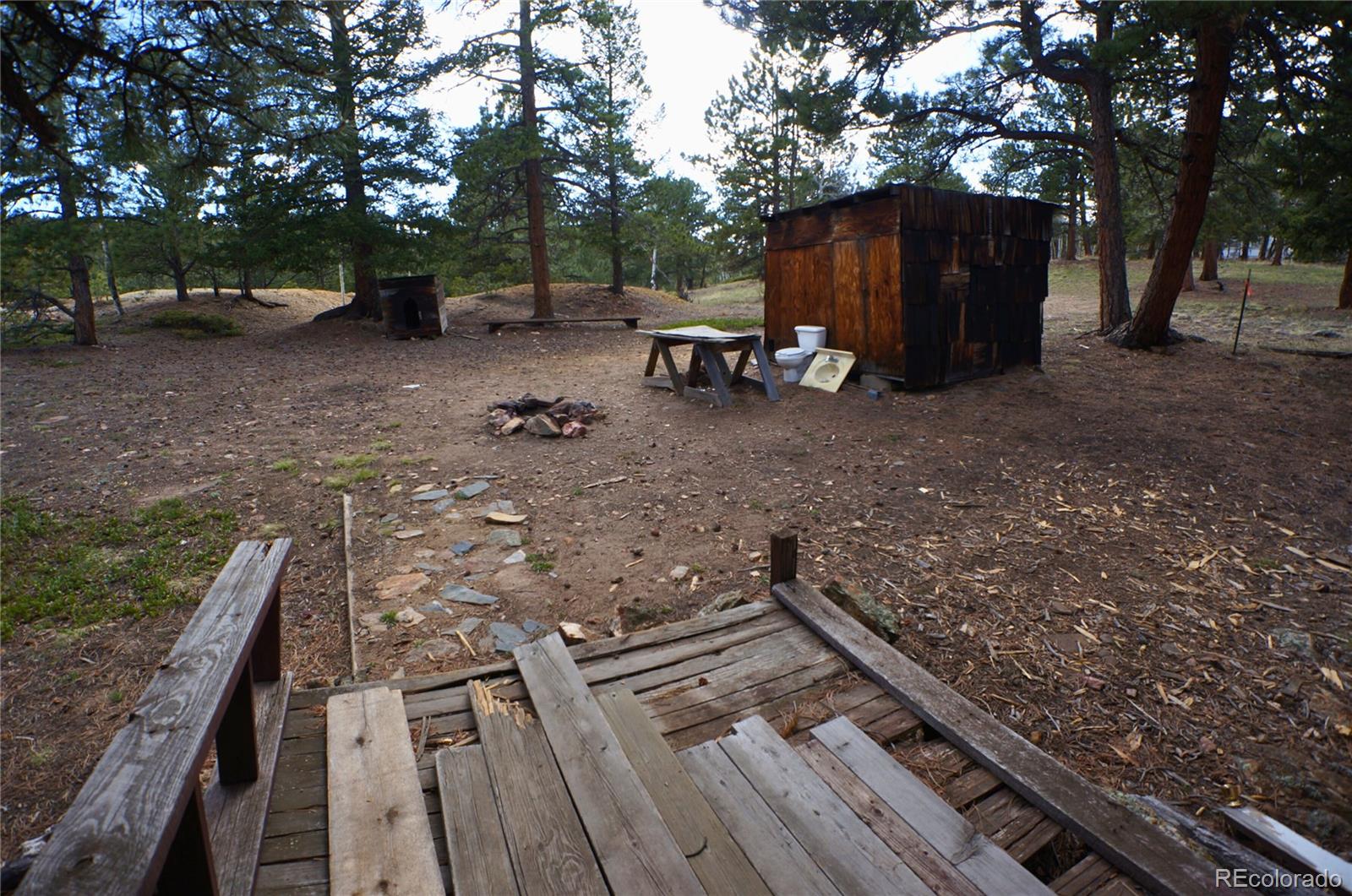 0 Turkey Gulch Road Dumont, CO 80436 - Photo 22 of 50 Gallery Image 22