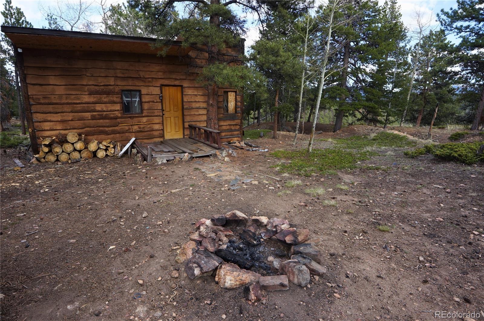 0 Turkey Gulch Road Dumont, CO 80436 - Photo 4 of 50 Gallery Image 4