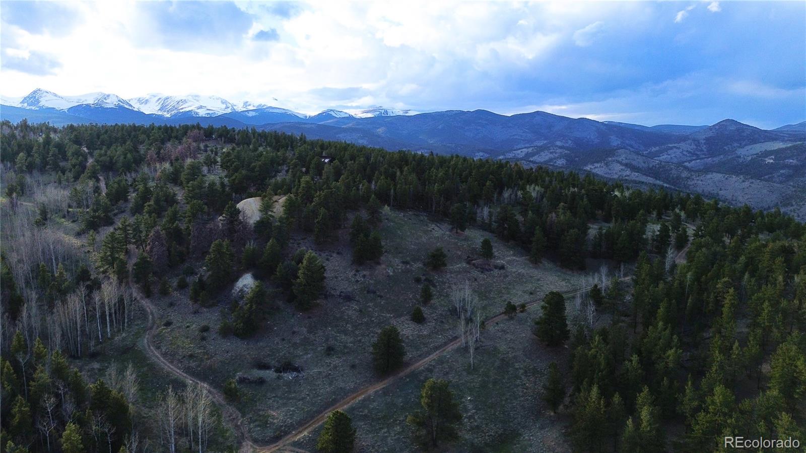 0 Turkey Gulch Road Dumont, CO 80436 - Photo 5 of 50 Gallery Image 5