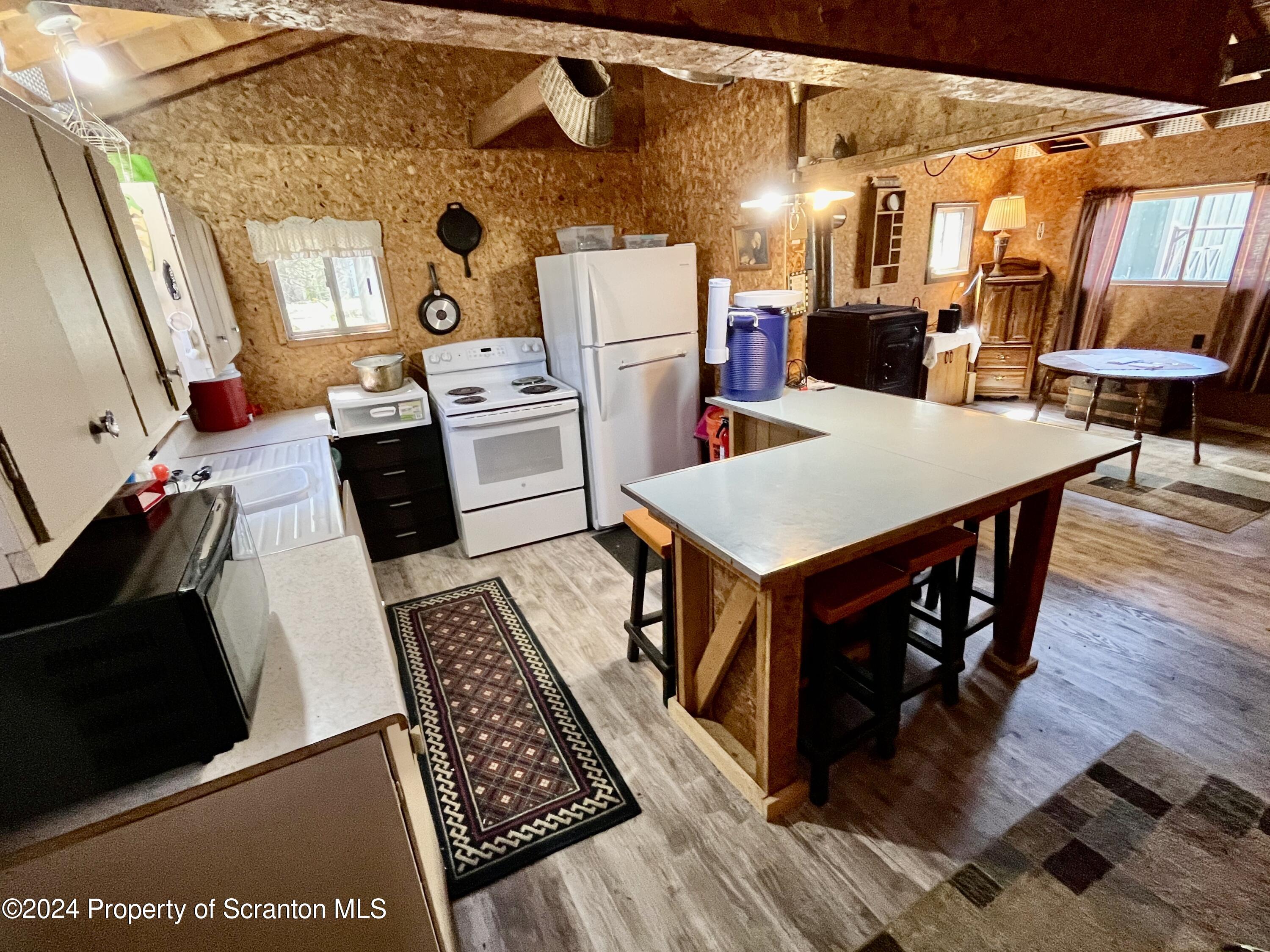 54 Pumphouse Road Brackney, PA 18812 - Photo 11 of 41 Gallery Image 11