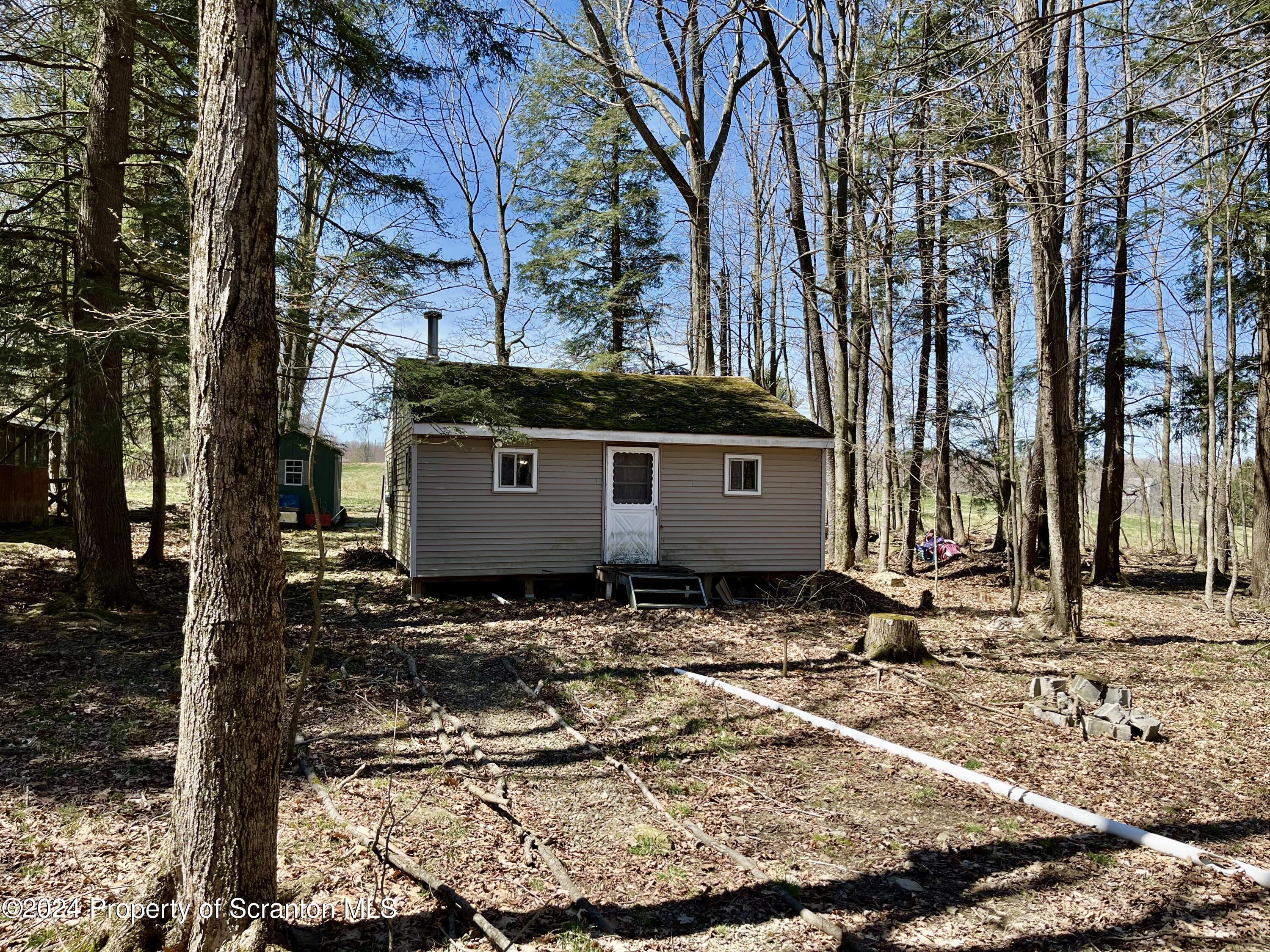 54 Pumphouse Road Brackney, PA 18812 - Photo 27 of 41 Gallery Image 27