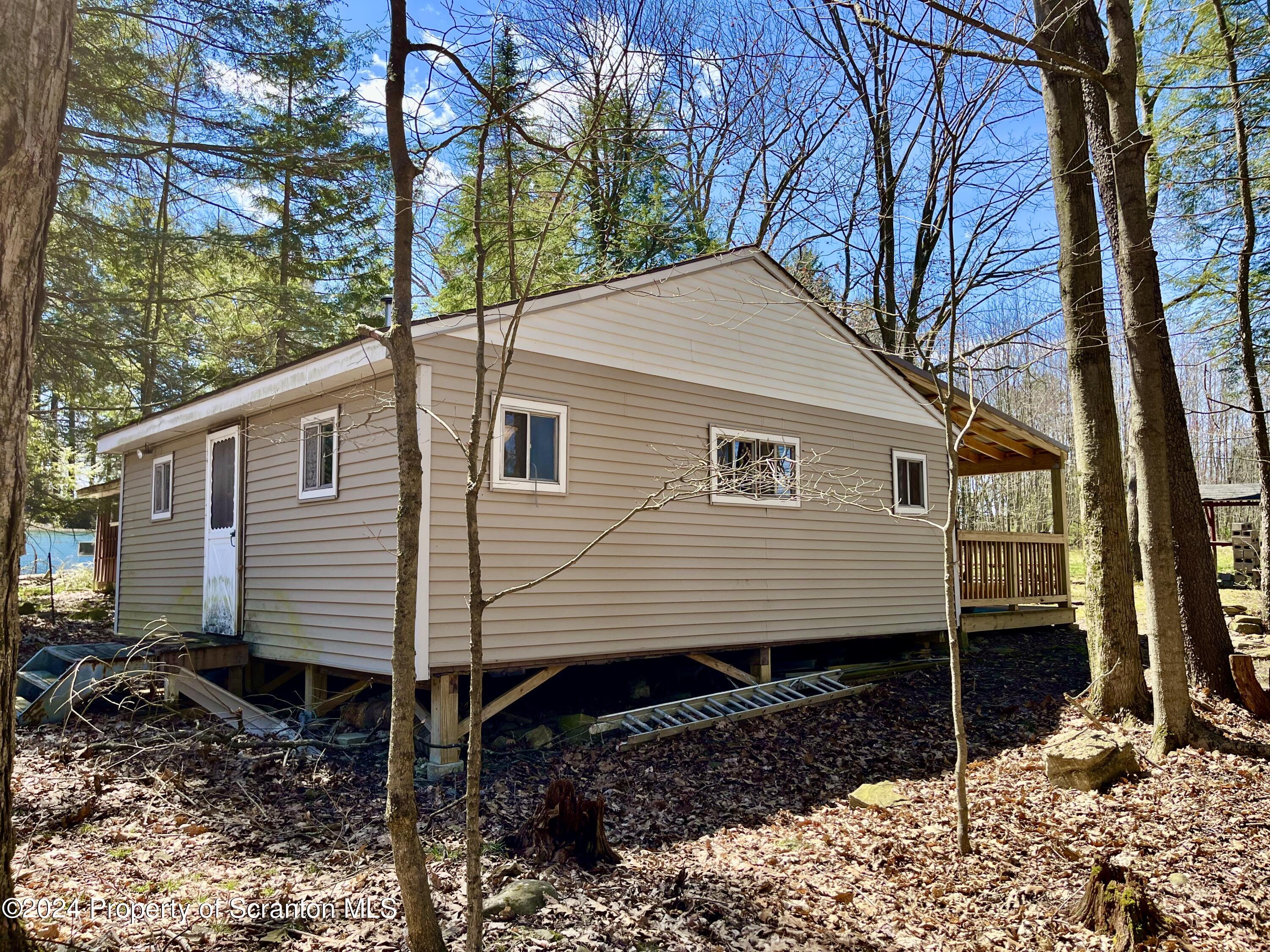 54 Pumphouse Road Brackney, PA 18812 - Photo 31 of 41 Gallery Image 31
