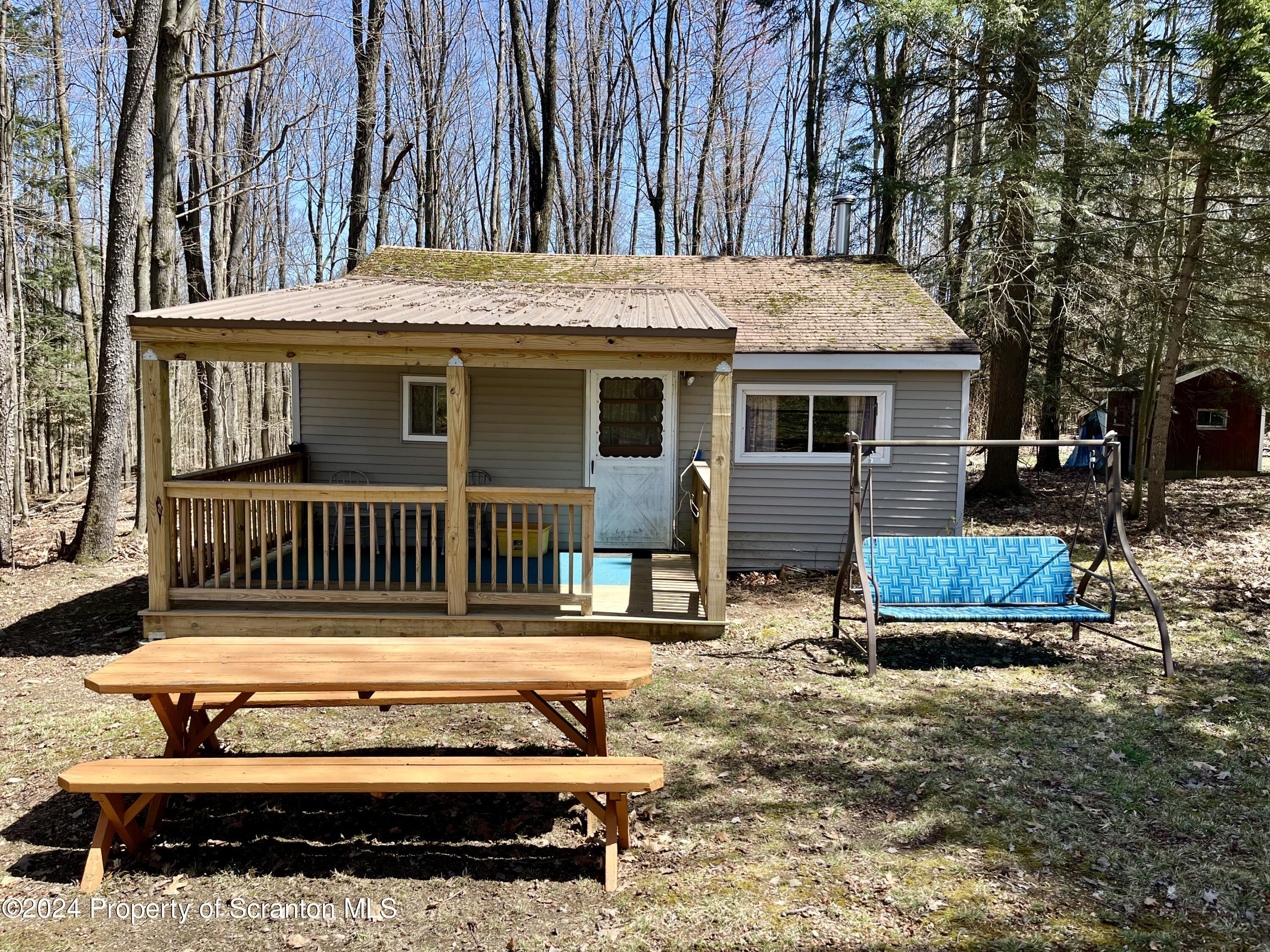 54 Pumphouse Road Brackney, PA 18812 - Photo 35 of 41 Gallery Image 35