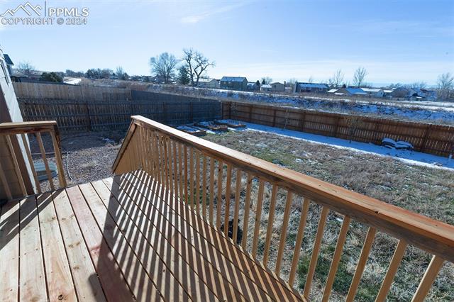 11055 Falling Star Road Fountain, CO 80817 - Photo 28 of 34