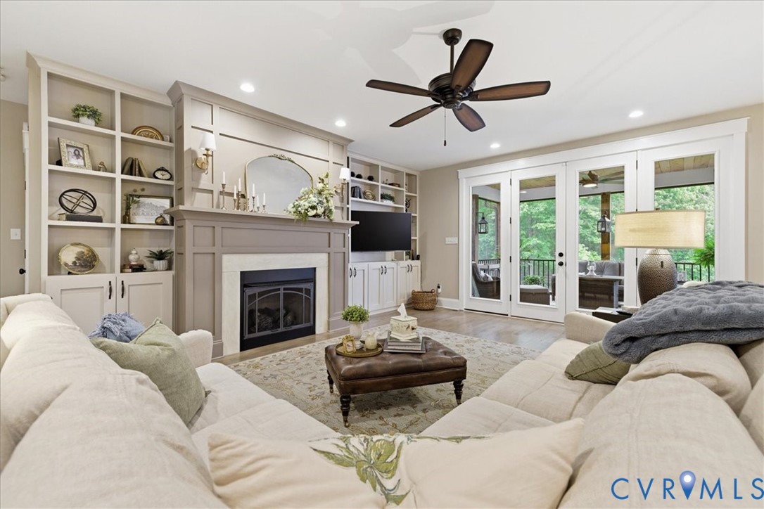 11805 Winterpock Road Chesterfield, VA 23838 - Photo 18 of 58 Gallery Image 18