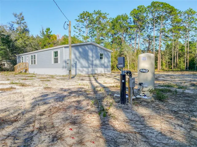 $199,000 | 2291 Southeast 140 Avenue, Morriston, FL 32668