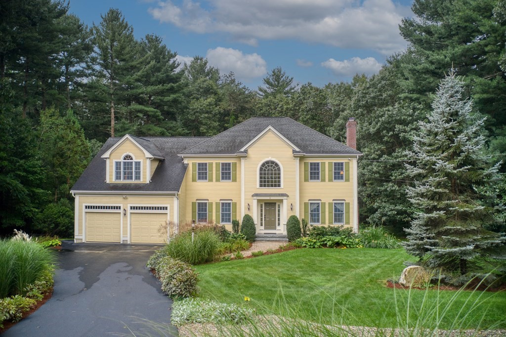 12 Page Road Bedford, MA 01730 - Photo 1 of 40 Gallery Image 1