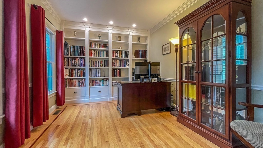 12 Page Road Bedford, MA 01730 - Photo 14 of 40 Gallery Image 14