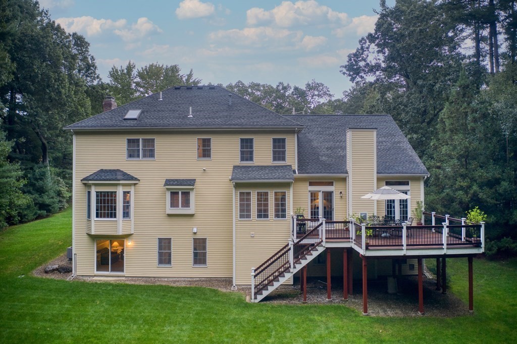 12 Page Road Bedford, MA 01730 - Photo 31 of 40 Gallery Image 31