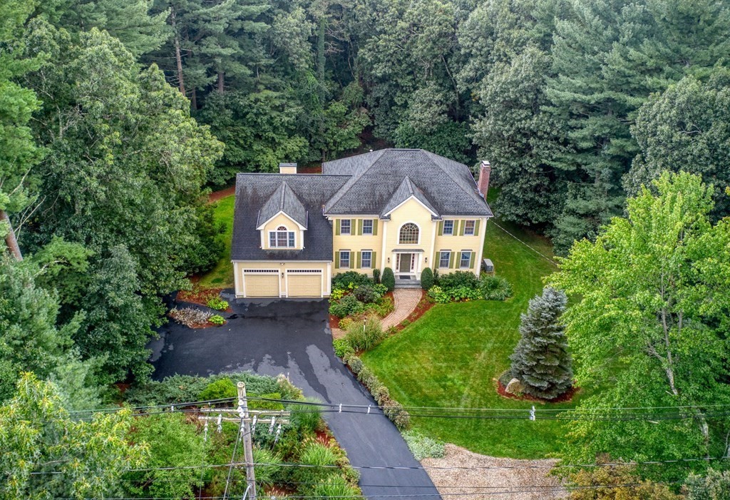 12 Page Road Bedford, MA 01730 - Photo 32 of 40 Gallery Image 32
