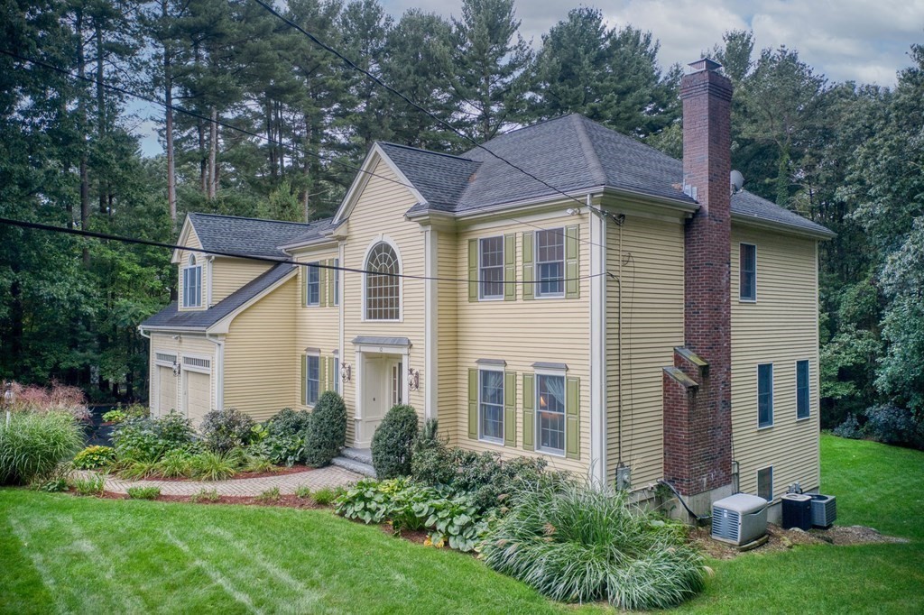 12 Page Road Bedford, MA 01730 - Photo 33 of 40 Gallery Image 33