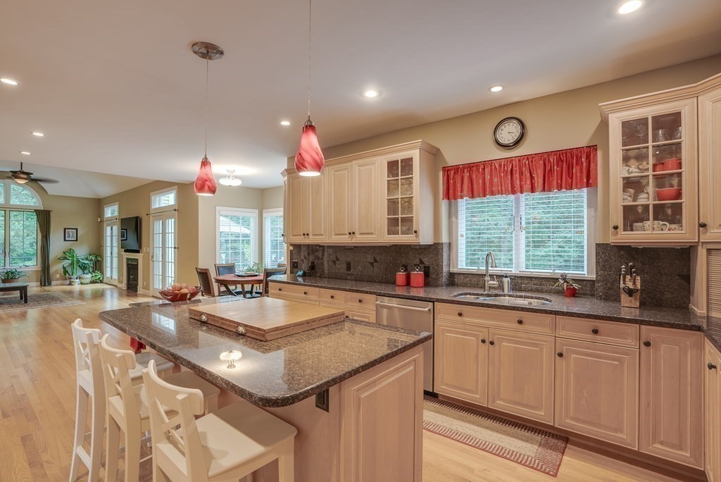 12 Page Road Bedford, MA 01730 - Photo 7 of 40 Gallery Image 7