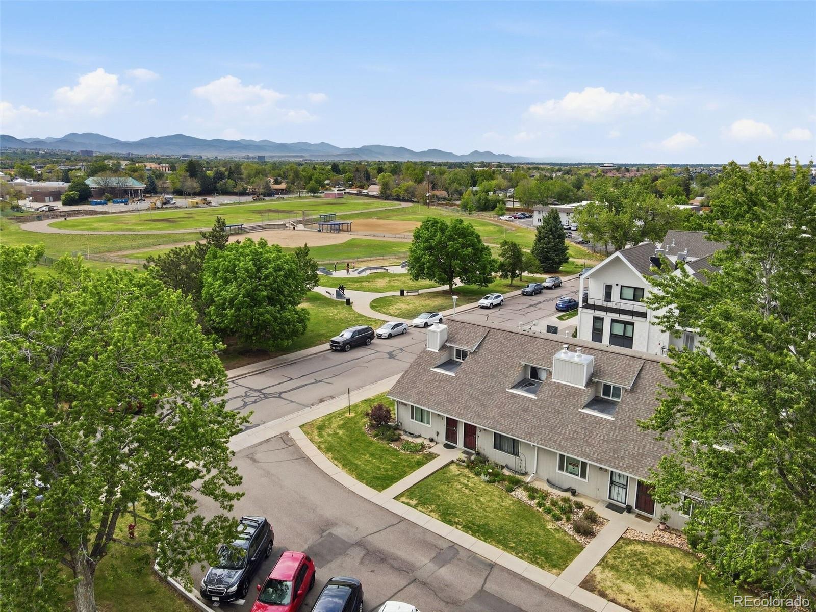 1230 South Reed Street, Unit 3 Lakewood, CO 80232 - Photo 32 of 37