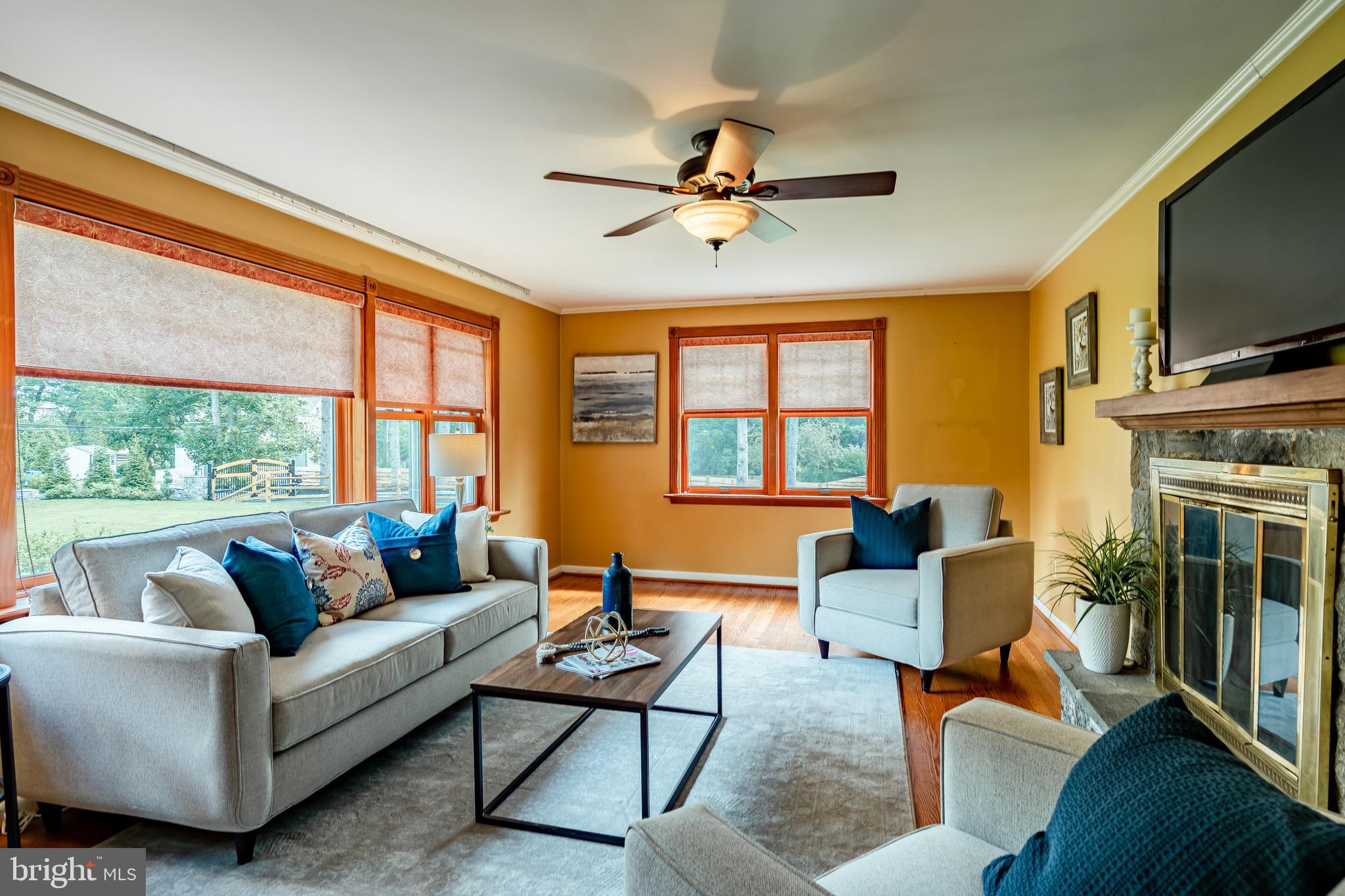 362 Mattson Road Glen Mills, PA 19342 - Photo 5 of 42