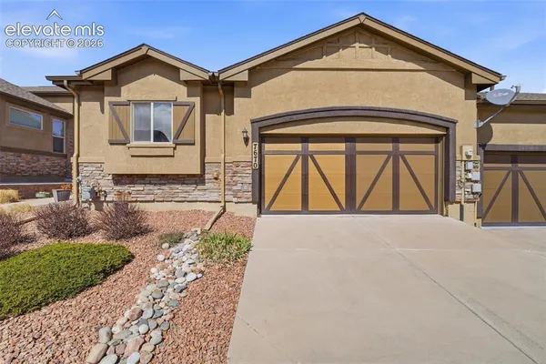 $440,000 | 7670 Matchlock Heights, Colorado Springs, CO 80923