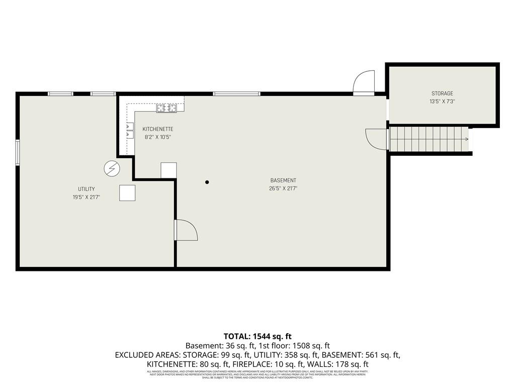 1728 Berry Road Independence, MO 64057 - Photo 29 of 33
