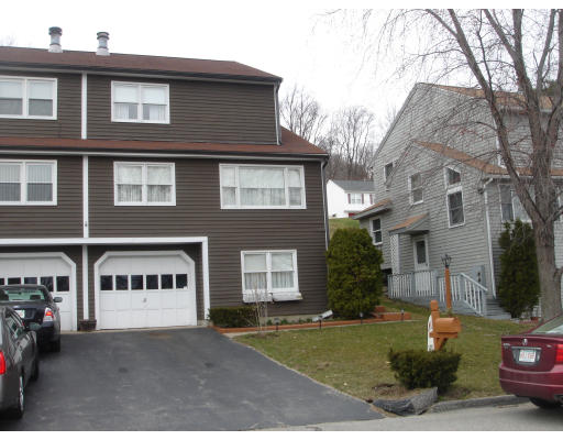 9 B Gates Road, Unit 9B Worcester, MA 01603 - Photo 1 of 4 Gallery Image 1