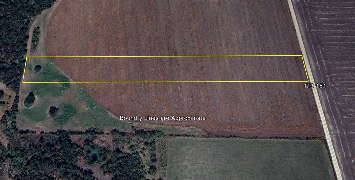 9 Cr 151 Road Riesel, TX 76682 - Photo 4 of 7 a view of bath room