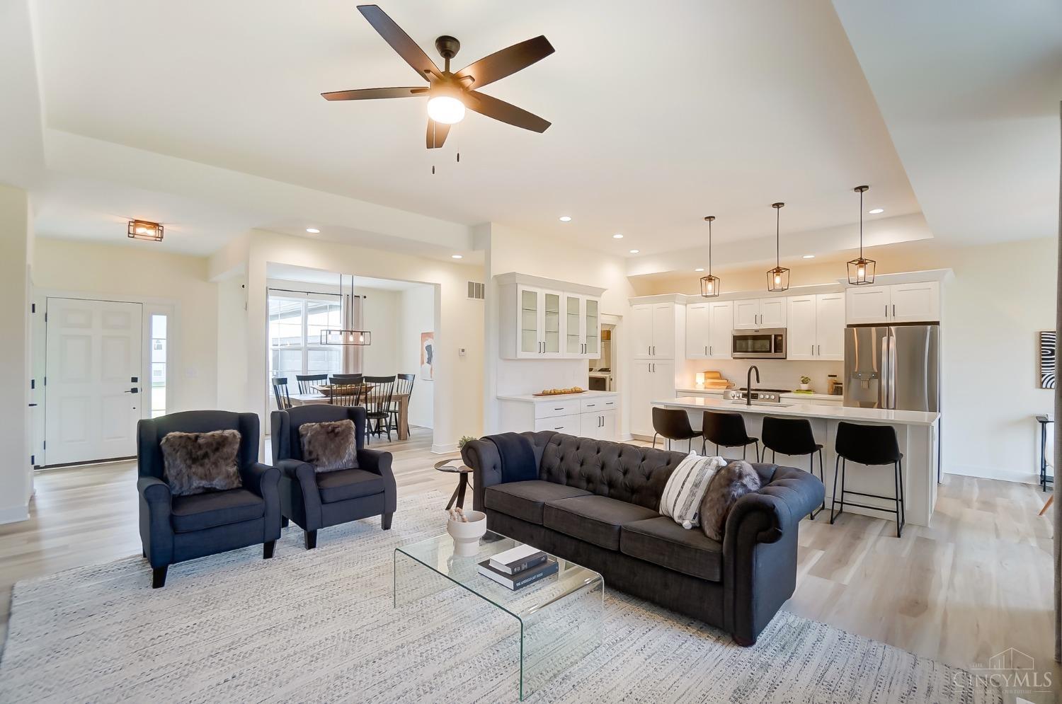 5109 Valley Ridge Road Cincinnati, OH 45247 - Photo 11 of 52 Gallery Image 11