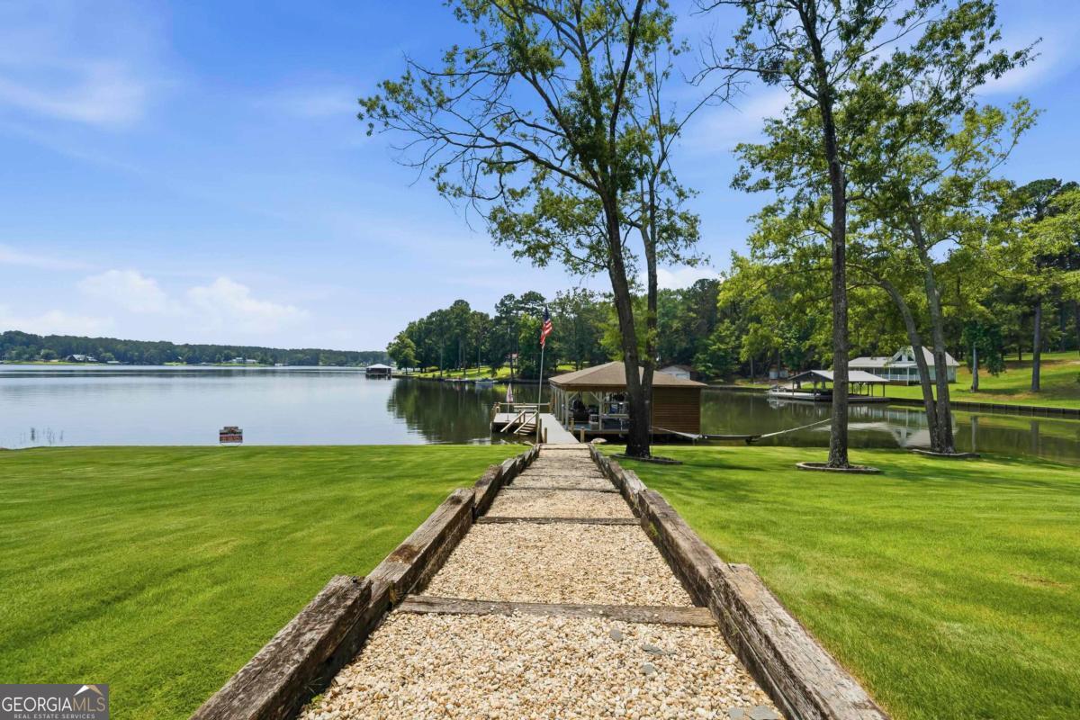 202 Sinclair Road Eatonton, GA 31024 - Photo 64 of 66