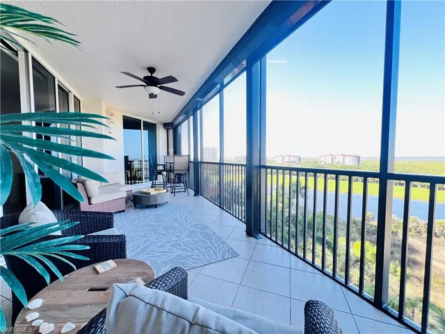 $10,000 | 23850 Via Italia Circle, Unit 605, Estero, FL 34134