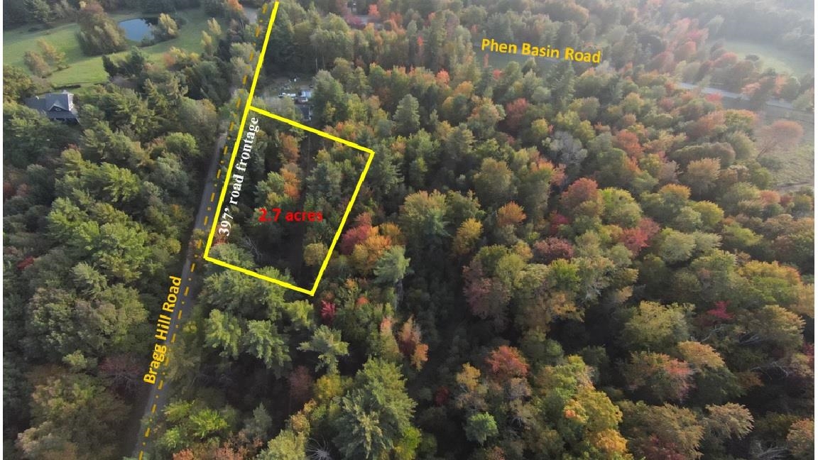 0 Bragg Hill Road, Unit 3 Waitsfield, VT 05673 - Photo 4 of 18