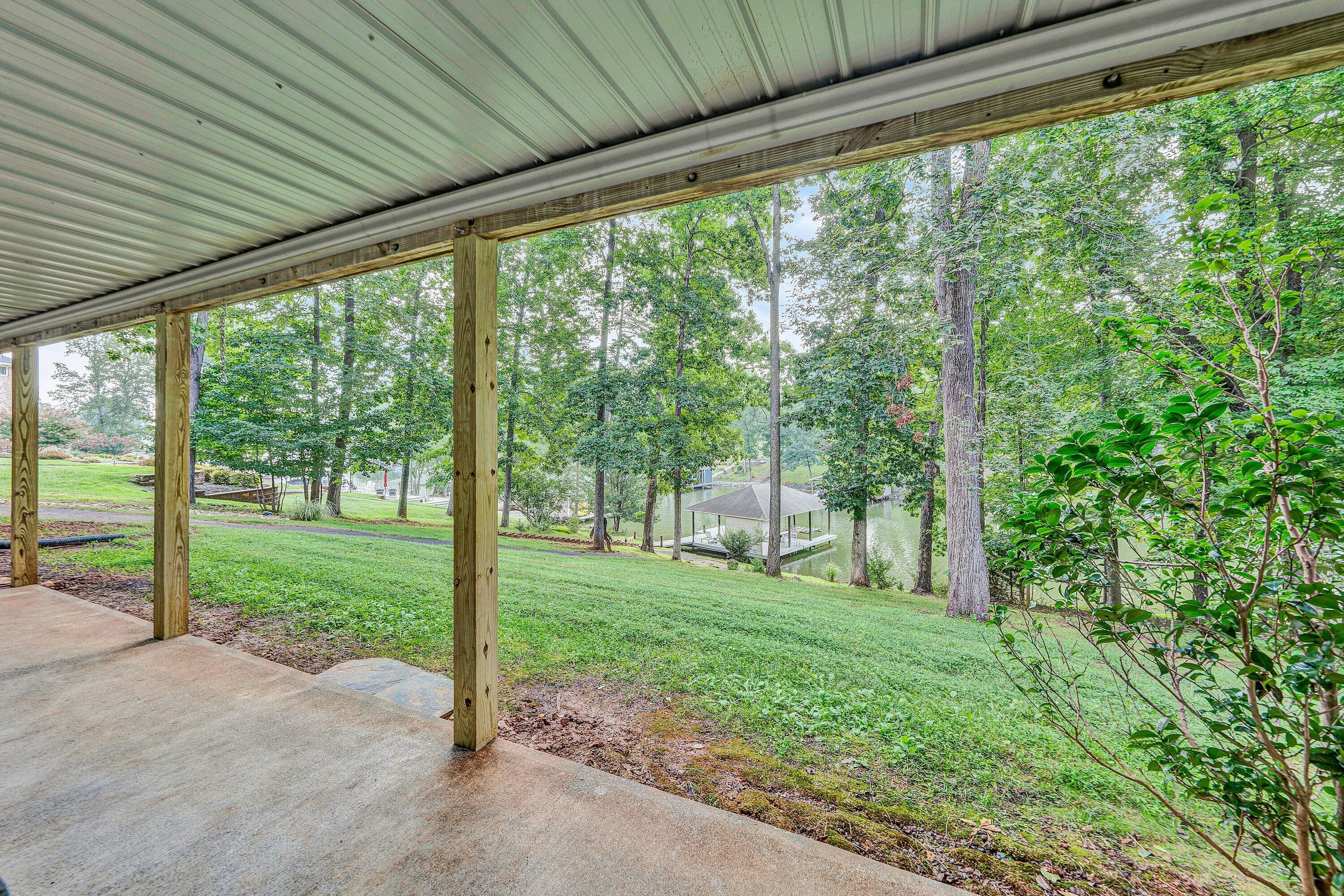 290 Woodbrook Road Moneta, VA 24121 - Photo 33 of 40 DSC00025