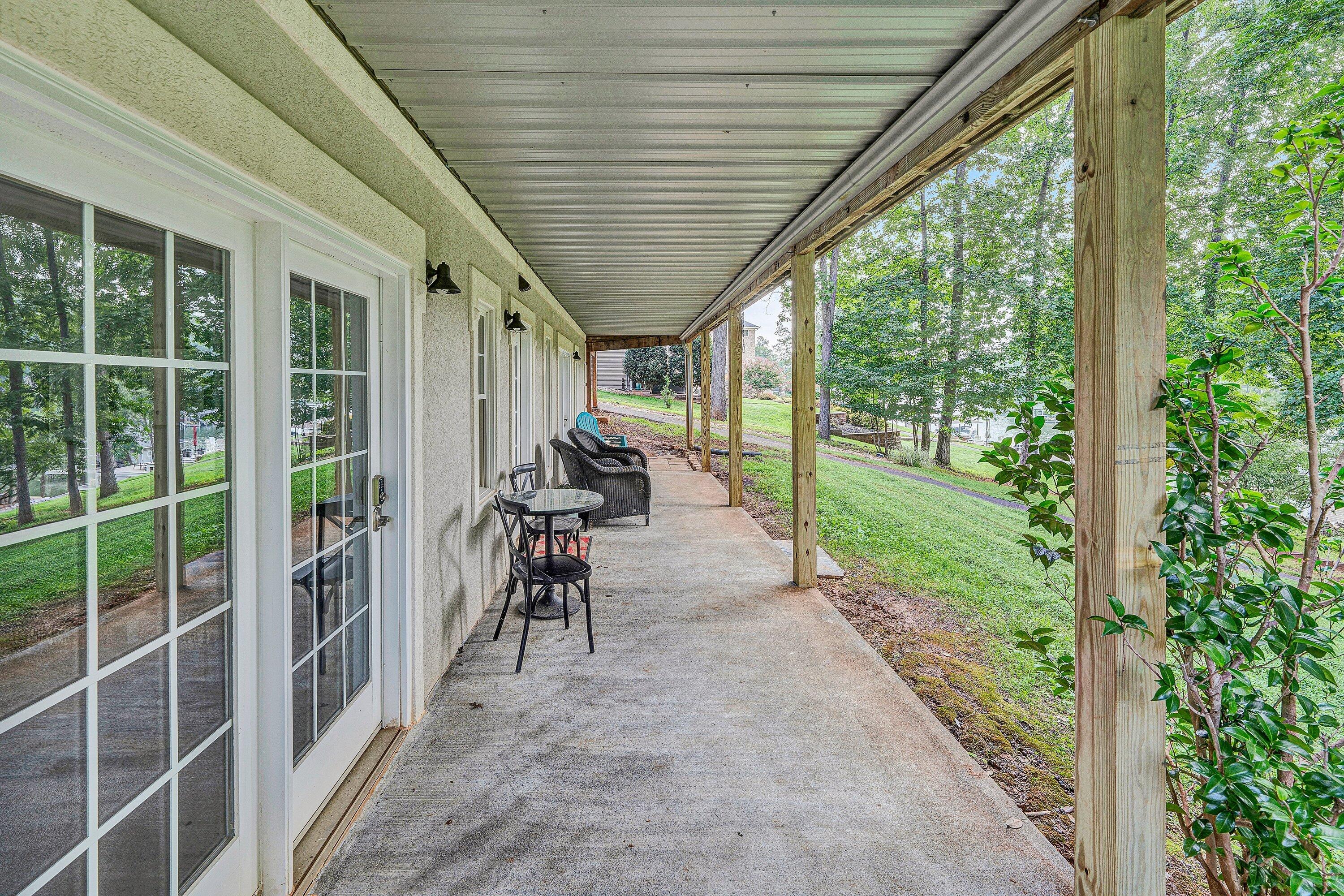 290 Woodbrook Road Moneta, VA 24121 - Photo 34 of 40 DSC00022