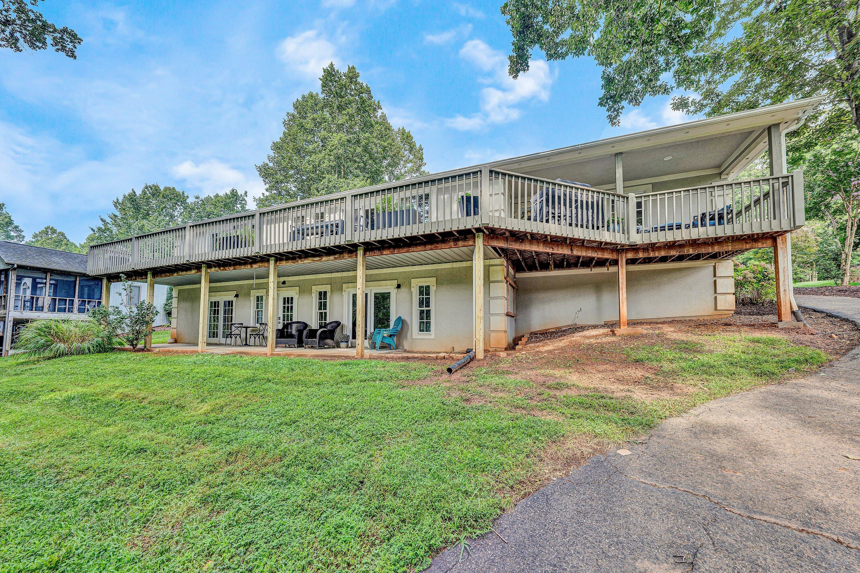 290 Woodbrook Road Moneta, VA 24121 - Photo 35 of 40 DSC00055