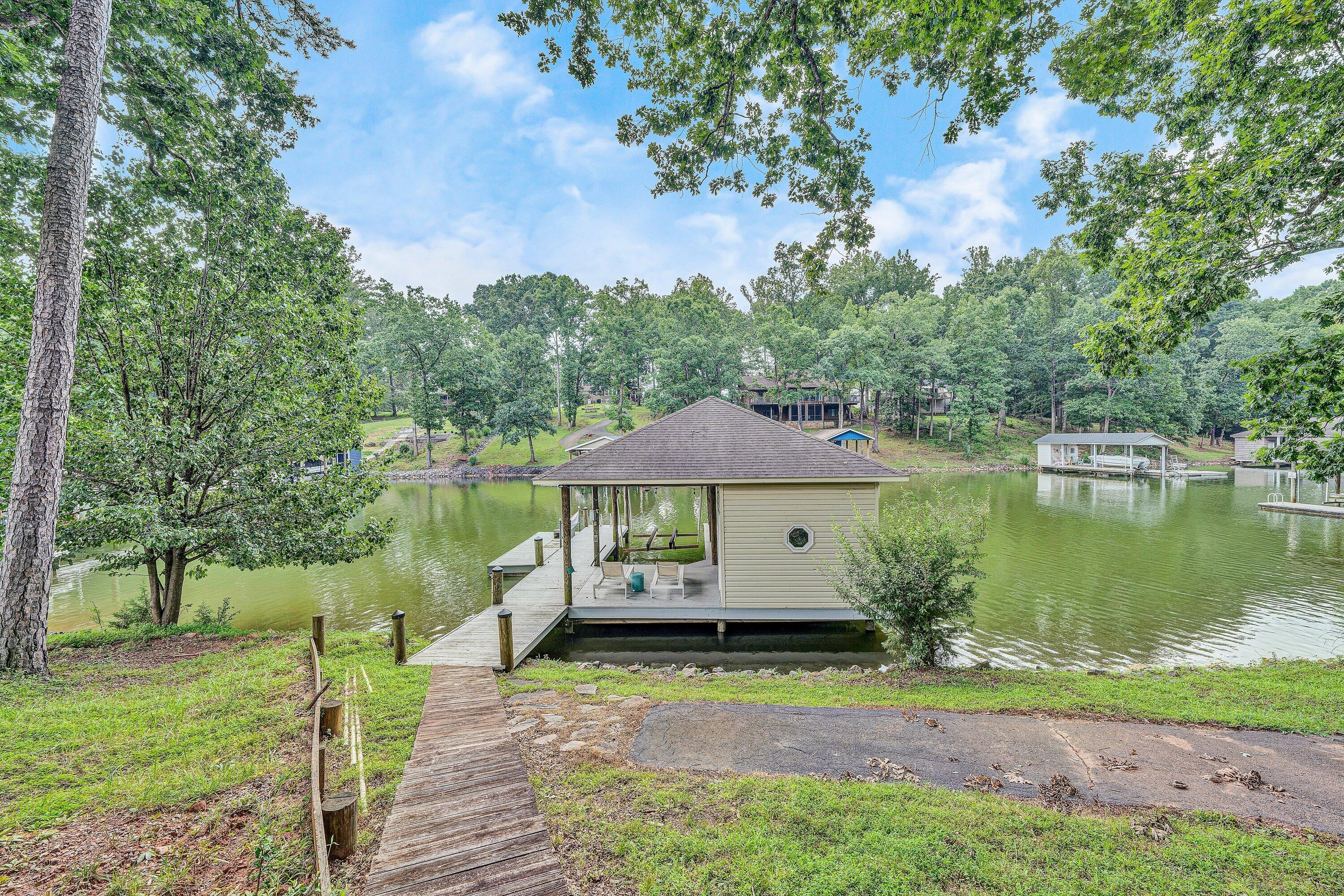 290 Woodbrook Road Moneta, VA 24121 - Photo 36 of 40 DSC00085