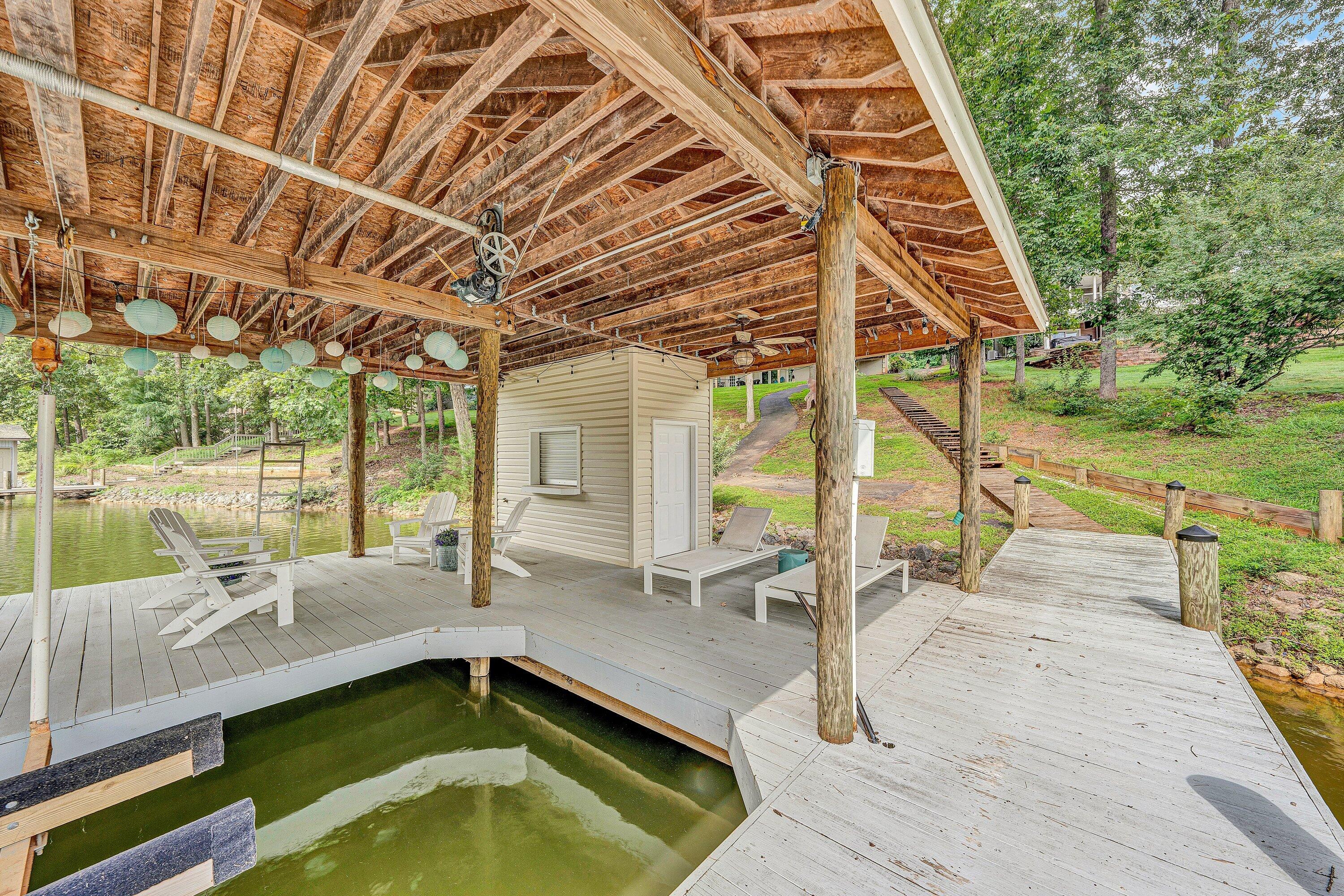 290 Woodbrook Road Moneta, VA 24121 - Photo 38 of 40 DSC00076 (1)