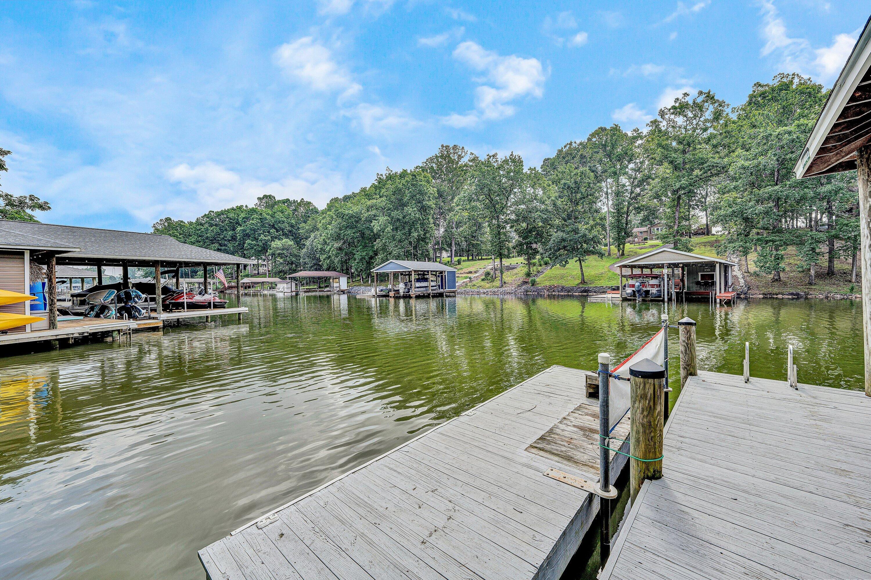 290 Woodbrook Road Moneta, VA 24121 - Photo 40 of 40 DSC00079