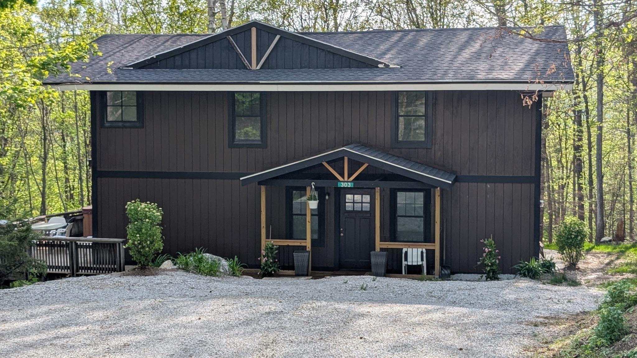 303 Winding Way Killington, VT 05751 - Photo 1 of 6