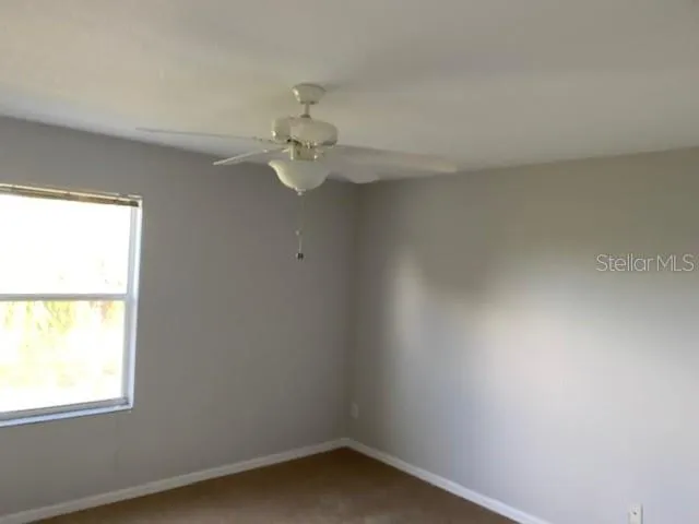 a view of walk in closet