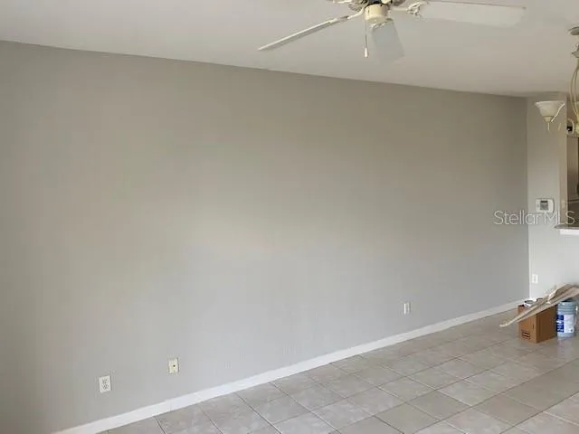 a view of a room with a sink