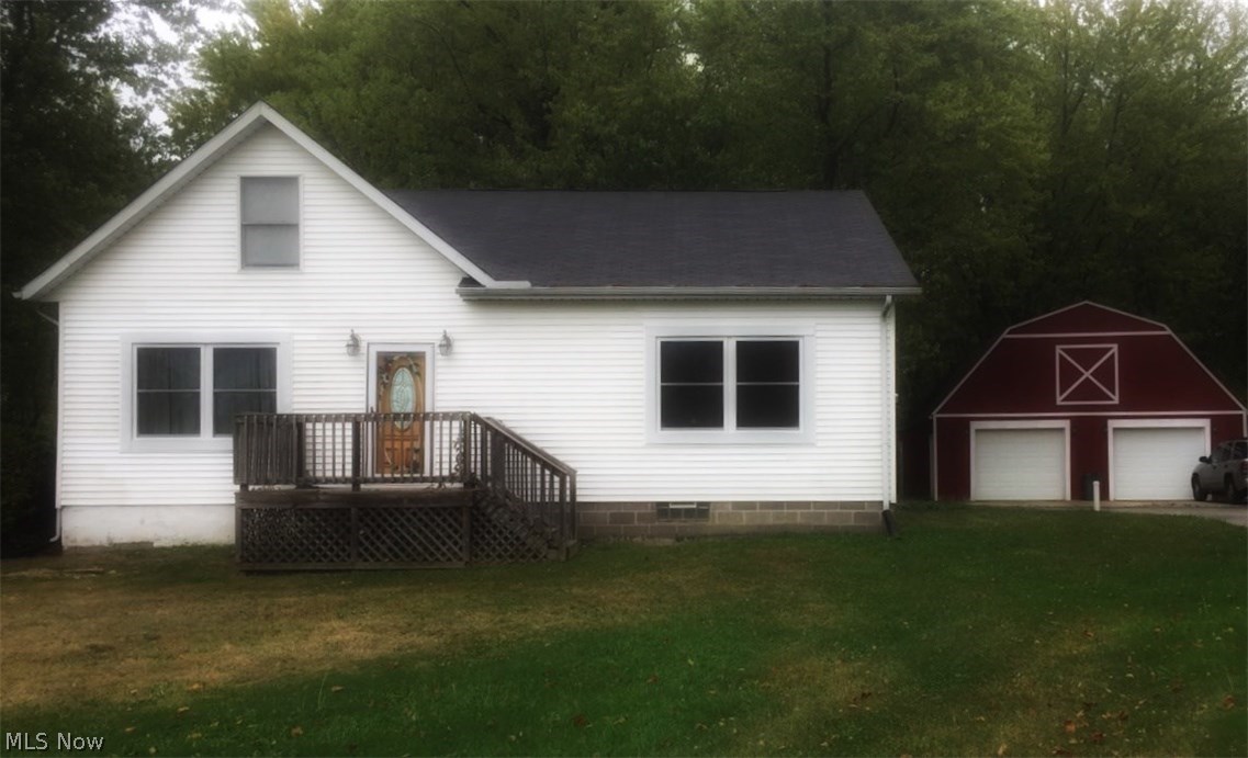 5501 Ledge Road Madison, OH 44057 - Photo 1 of 27