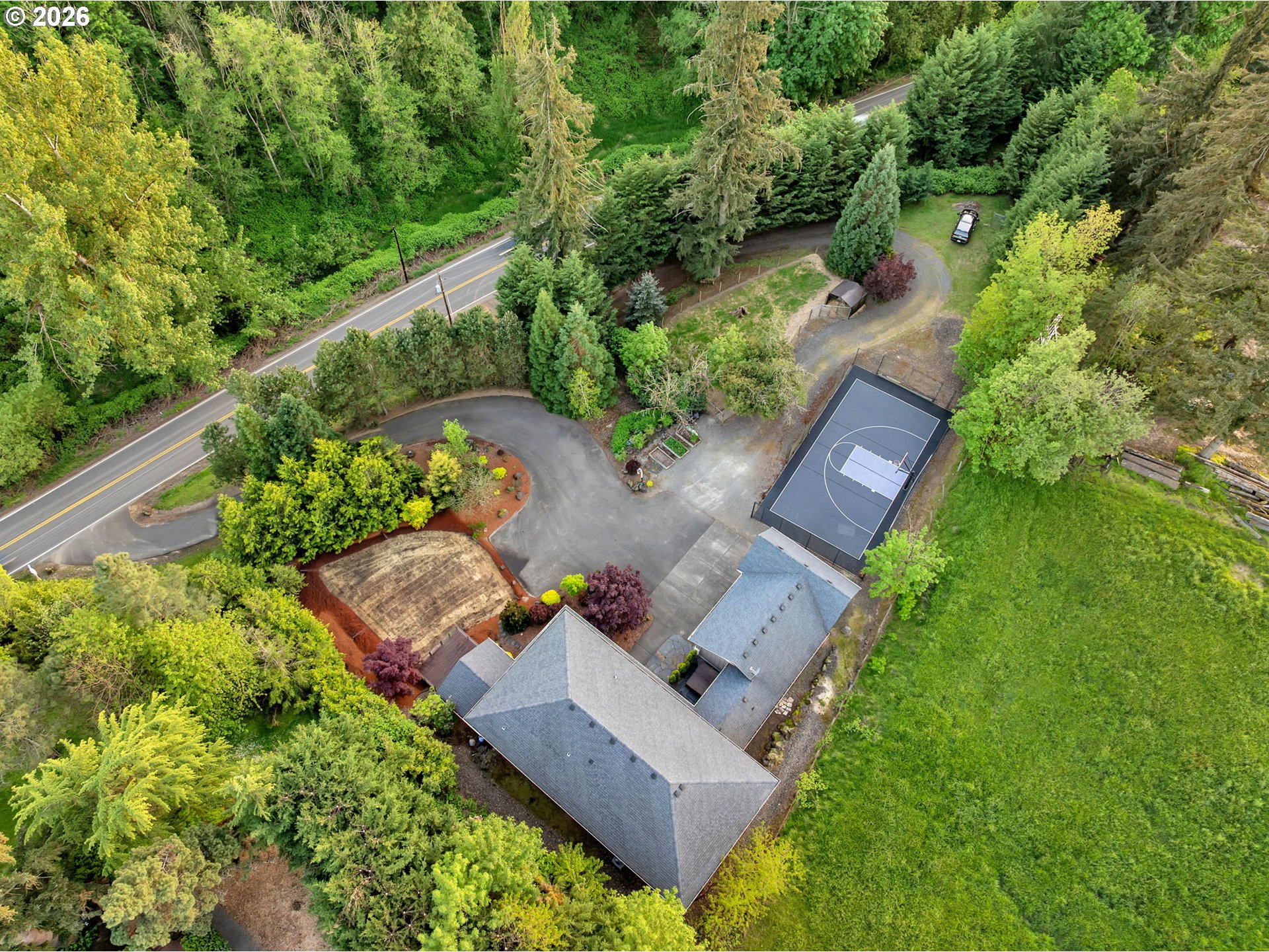 2304 Northwest 209th Street Ridgefield, WA 98642 - Photo 43 of 45