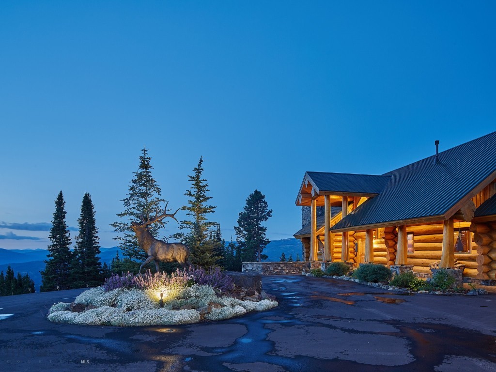1320 Old Toby Road Big Sky, MT 59716 - Photo 5 of 97 Gallery Image 5