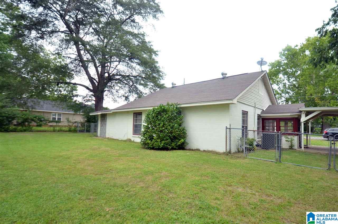 102 Pinedale Road Clanton, AL 35045 - Photo 26 of 32