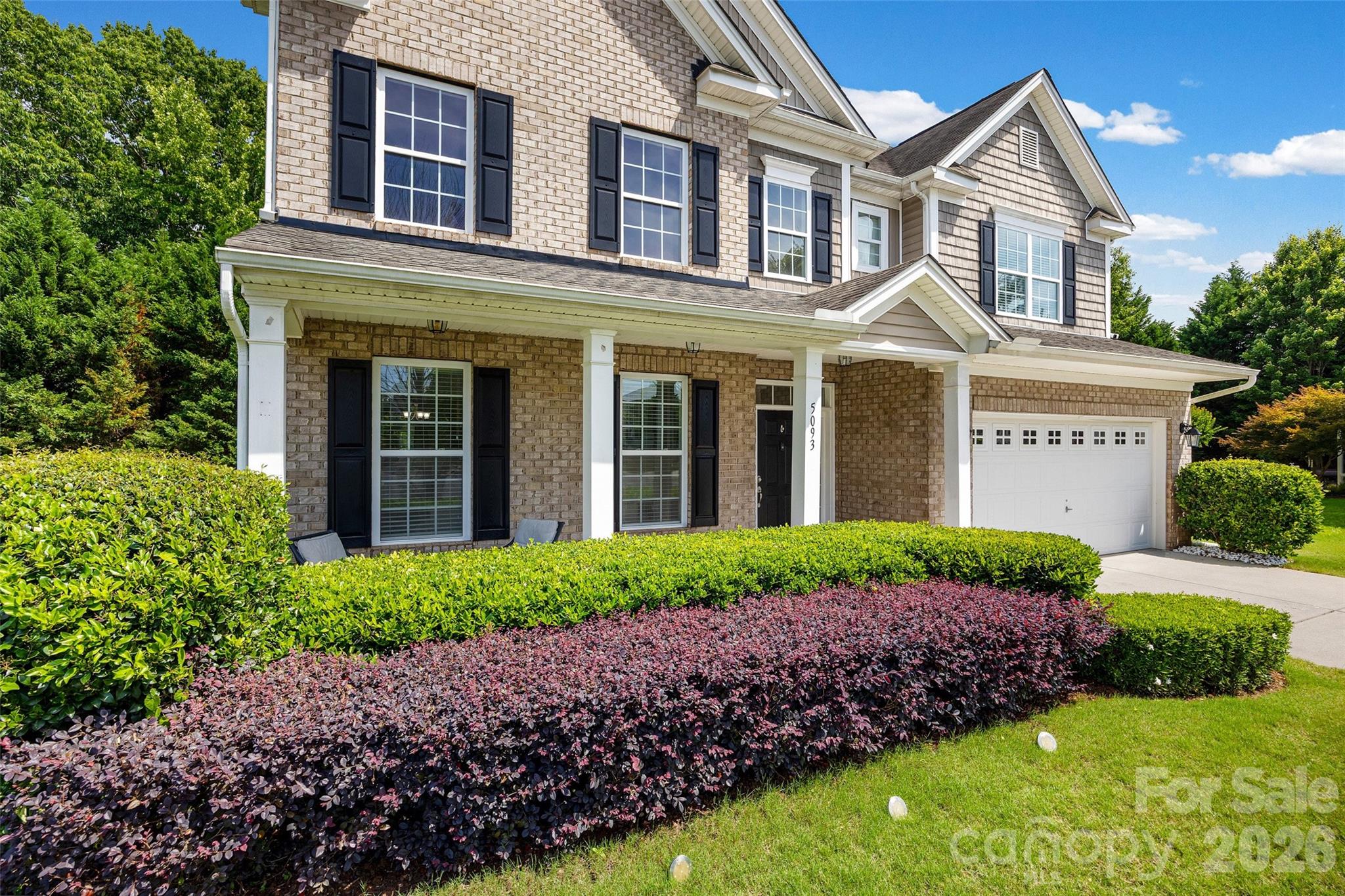 5093 Gladiola Way Tega Cay, SC 29708 - Photo 3 of 44