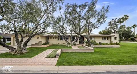 $1,899,000 | 119 West Keim Drive, Phoenix, AZ 85013