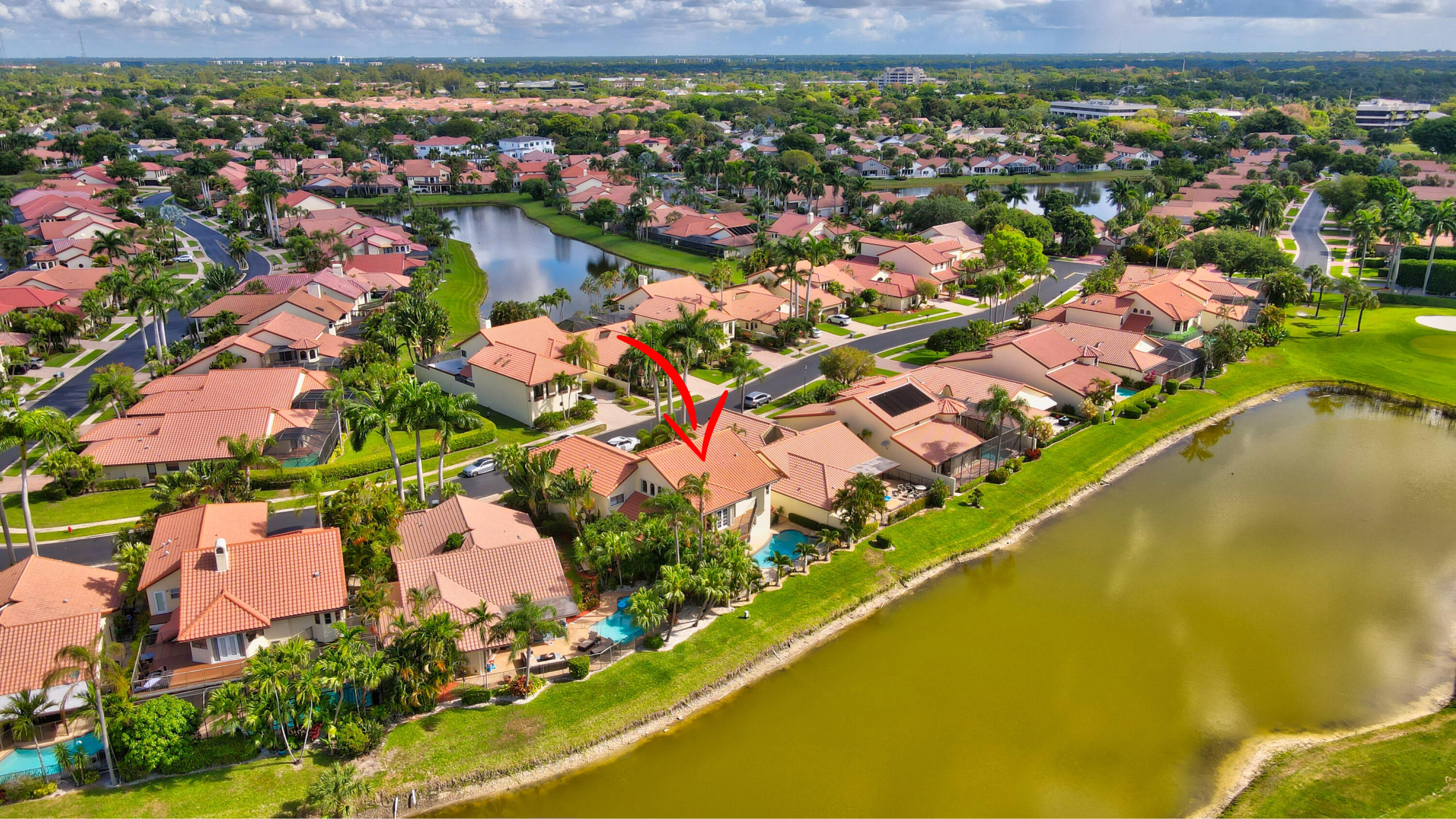 22532 Esplanada Circle Boca Raton, FL 33433 - Photo 11 of 77 11_dji_0187and4more