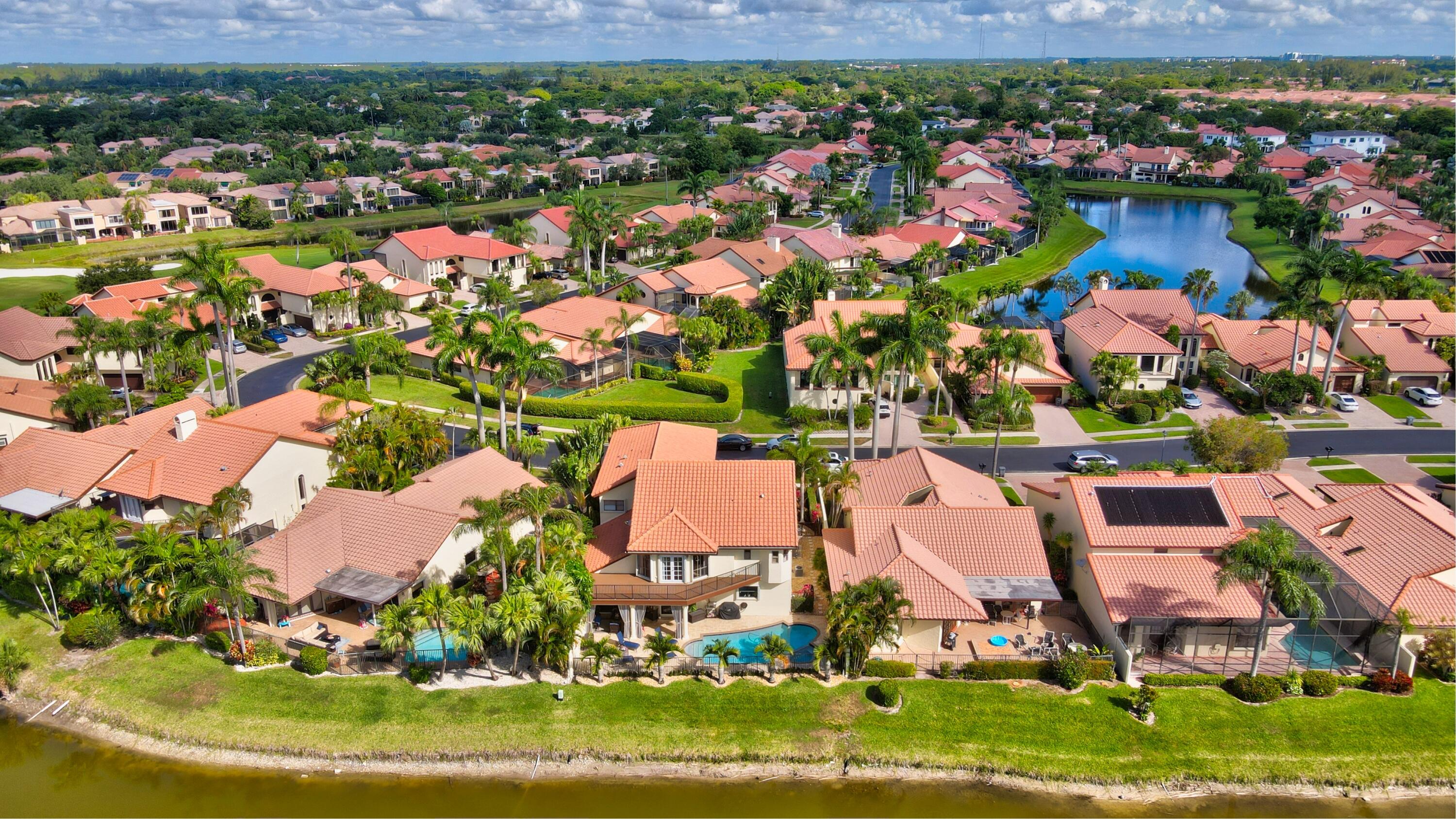 22532 Esplanada Circle Boca Raton, FL 33433 - Photo 12 of 77 12_dji_0192and4more