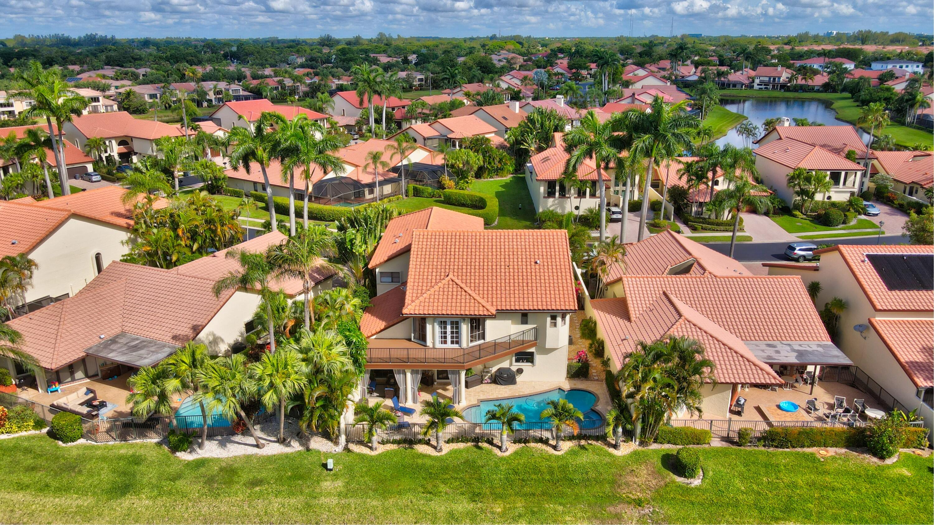 22532 Esplanada Circle Boca Raton, FL 33433 - Photo 13 of 77 13_dji_0197and4more
