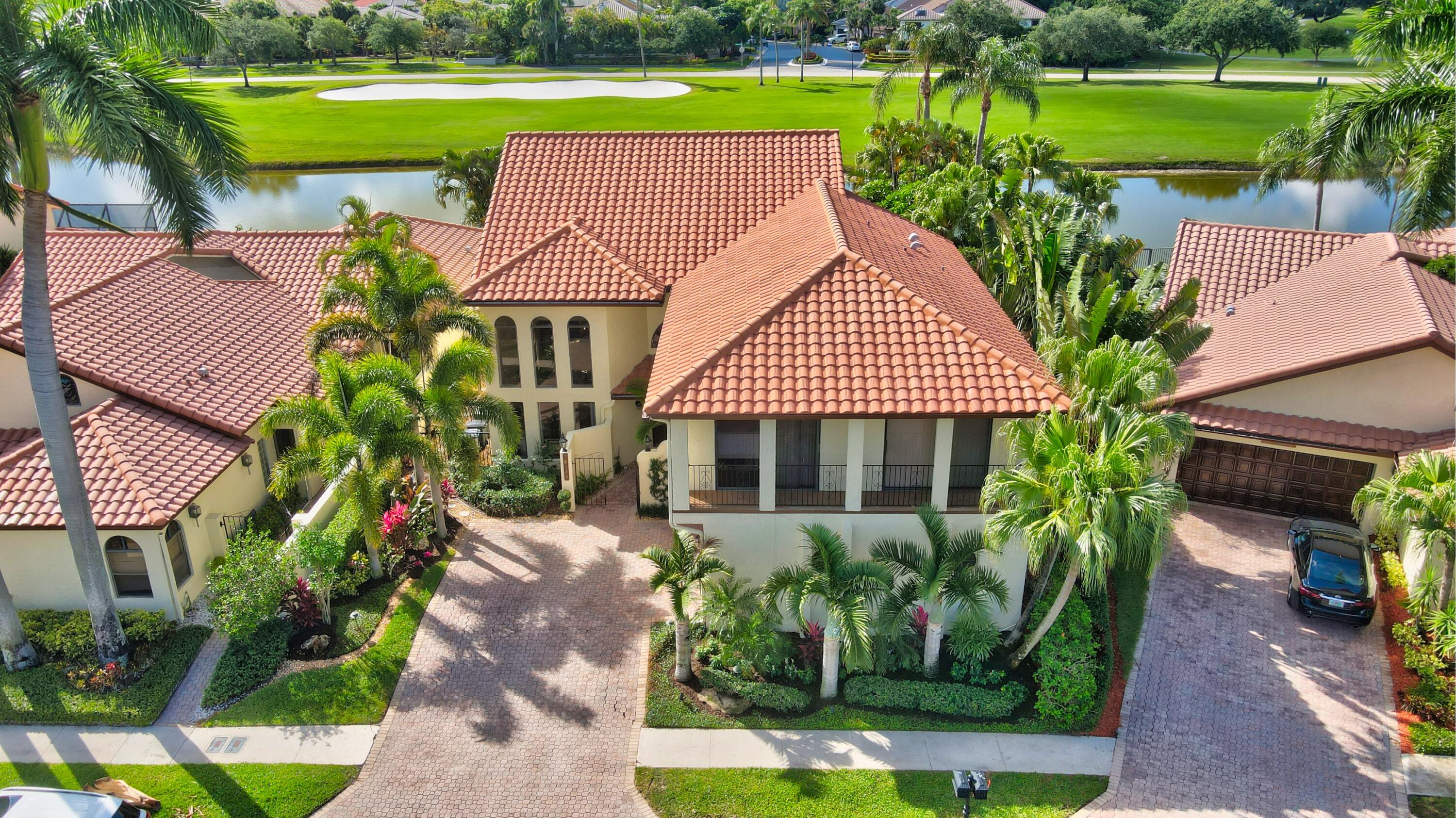 22532 Esplanada Circle Boca Raton, FL 33433 - Photo 3 of 77 03_dji_0217and4more